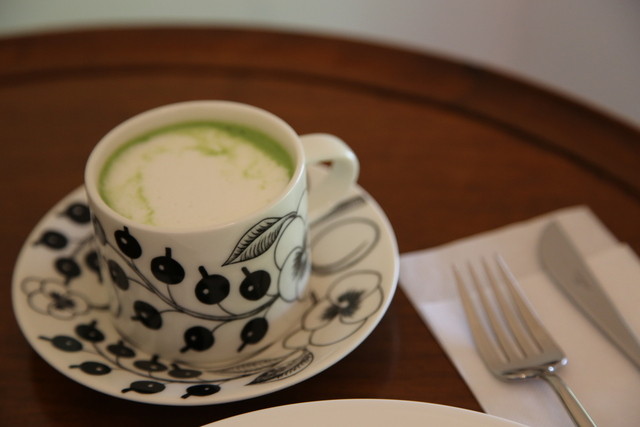 サノワ サロンドテ（sanowa salon de the） - 帯広（カフェ）の写真