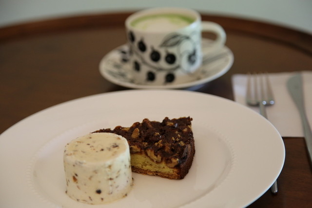 サノワ サロンドテ（sanowa salon de the） - 帯広（カフェ）の写真