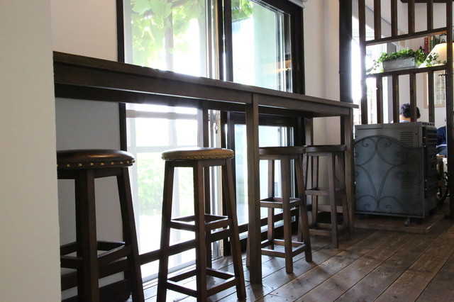 サノワ サロンドテ（sanowa salon de the） - 帯広（カフェ）の写真