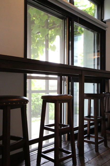 サノワ サロンドテ（sanowa salon de the） - 帯広（カフェ）の写真