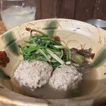 立呑み とだか - 