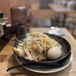 じげもんちゃんぽん - 