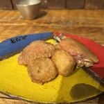 立呑み とだか - 