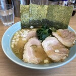 ラーメン ツバキヤ - 