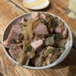 立呑み とだか - 