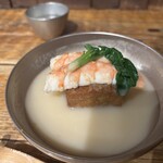 立呑み とだか - 