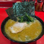 ラーメン 厚木家 - 並900円