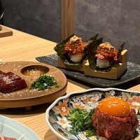 焼肉みゆき苑 - 