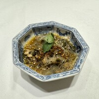 中国料理 礼華 四君子草 - 
