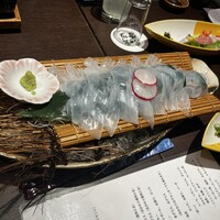 博多中洲 旬菜万葉 - 