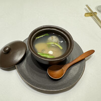 中国料理 礼華 四君子草 - 