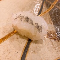 金澤 鮨 洋次郎 - 