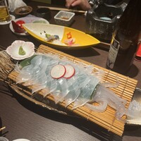 博多中洲 旬菜万葉 - 
