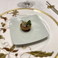 中国料理 礼華 四君子草 - 
