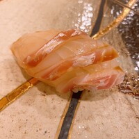 金澤 鮨 洋次郎 - 