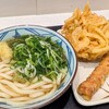 丸亀製麺 トレッサ横浜店
