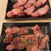 平間 ホルモン焼肉 ふくや