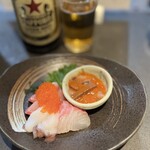 鉄板ホルモンダイニング ぶた鉄 - 