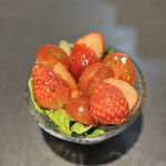 鉄板ホルモンダイニング ぶた鉄 - 