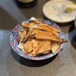 鉄板ホルモンダイニング ぶた鉄 - 