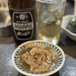 鉄板ホルモンダイニング ぶた鉄 - 