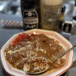 鉄板ホルモンダイニング ぶた鉄 - 