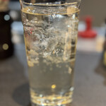 鉄板ホルモンダイニング ぶた鉄 - 