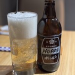 鉄板ホルモンダイニング ぶた鉄 - 