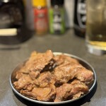 鉄板ホルモンダイニング ぶた鉄 - 