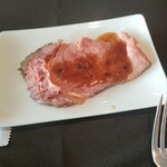 XEX ATAGO GREEN HILLS / tempura & sushi An - 