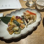 お数家いしかわ - 