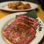 287921689 - 特選和牛カルビ