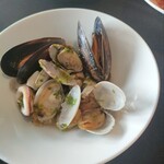 XEX ATAGO GREEN HILLS / tempura & sushi An - 