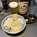 鉄板ホルモンダイニング ぶた鉄 - 