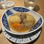 お数家いしかわ - 