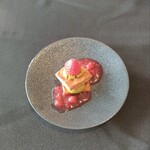 XEX ATAGO GREEN HILLS / tempura & sushi An - 