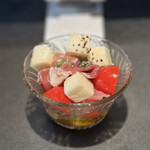 鉄板ホルモンダイニング ぶた鉄 - 