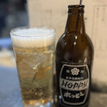 鉄板ホルモンダイニング ぶた鉄 - 