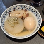 鉄板ホルモンダイニング ぶた鉄 - 