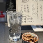 鉄板ホルモンダイニング ぶた鉄 - 