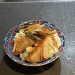 鉄板ホルモンダイニング ぶた鉄 - 