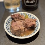 鉄板ホルモンダイニング ぶた鉄 - 