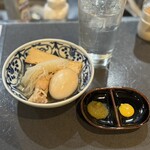 鉄板ホルモンダイニング ぶた鉄 - 