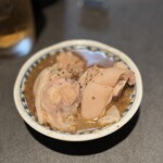 鉄板ホルモンダイニング ぶた鉄 - 