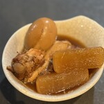 鉄板ホルモンダイニング ぶた鉄 - 