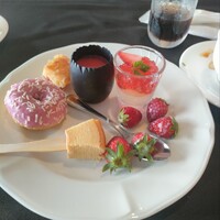 XEX ATAGO GREEN HILLS / tempura & sushi An - 