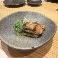 うなぎ四代目菊川 中洲春吉店 - 