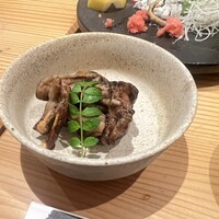 うなぎ四代目菊川 中洲春吉店 - 