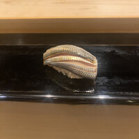 戸越銀座 鮨 ばんど - 