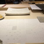 江戸前寿司 すし福 - 